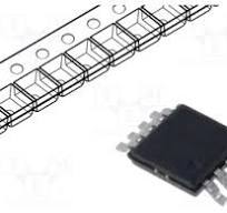 GD25Q64CWIGR GIGADEVICE - IC: FLASH memory | 64MbFLASH; Quad ...