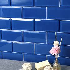 Your home improvements refference | subway glass tile backsplash pictures. Mm Mosaic Beveled Glass Subway Tile Blue For Shower Kitchen Backsplash Buy Subway Tile Blue Subway Tile Shower Subway Tile Kitchen Backsplash Product On Alibaba Com