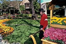 Amusement & theme park in los olivos. Michael Jackson S Iconic Neverland Ranch Architectural Digest