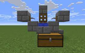 As of making this video this farm. Simple Afk Fishing Farm Creation 11040