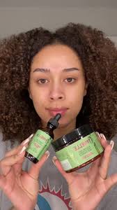 Mielle Rosemary Mint Oil: Hair Care Savior for Curly Hair