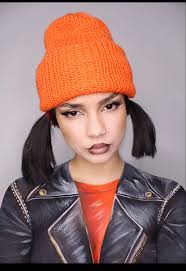 Patricia Spinelli Disfraz