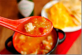 Sam S No 3 Lighter Kickin Green Chili Iowa Girl Eats
