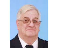 James Amick Obituary (1949