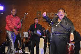 Que rico me cojo a fati en mi casa. Anthony Rios Relato Para El Libro Merengueros Su Paso Por El Combo Show El Portal