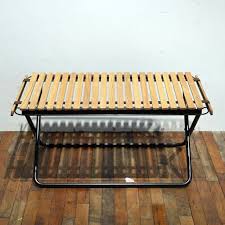 日曜大工でマネできるレベルではない格好良さのウッドテーブル キャンプ テーブル diy キャンプ用テーブル 日曜大工