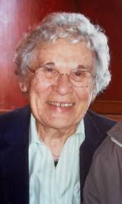 Obituary: Lydia (Marica) Yindra