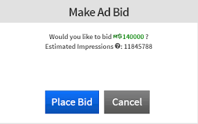 Refund Advertisements Website Features Roblox Developer Forum