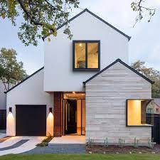 Stucco homes have many pros and cons. Pin By Natalie Sitka On Home Architecture House House Exterior Exterior Design