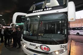 Levantaron el paro de colectivos de larga distancia. Vuelven Los Viajes De Larga Distancia A Alta Gracia Ag Noticias