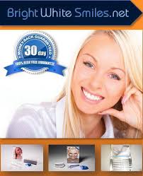 BrightWhiteSmiles.net Teeth Tooth Whitening Bleaching Product Gel Supplies