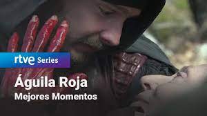 Águila Roja: Capítulo 69 - Mejores Momentos | RTVE Series - YouTube