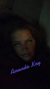 Amanda Kay Barenberg