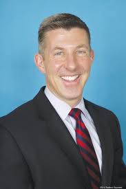 Andy Smith named TI Foundation ED