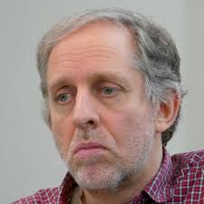 Todd Davies (Stanford University)