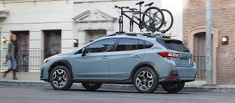 The 2020 subaru crosstrek hybrid is only $150 more than the 2019 year model, but even so, with a hefty base price of $35,145 msrp for the base model, excluding subaru's destination and handling fee of. 2020 Subaru Crosstrek