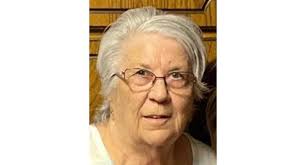 Sharon Sager Obituary (1946