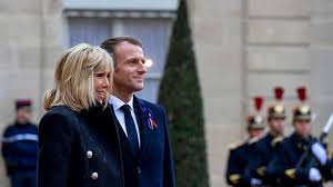 I 100% recommend it to everyone (as for the people. The Story Of Brigitte Macron Discover Walks Blog