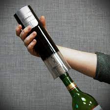 Using a rabbit corkscrew to open your wine is fast and easy. Rabbit Wine Openers How Metrokane Revolutionized The Wine Opener