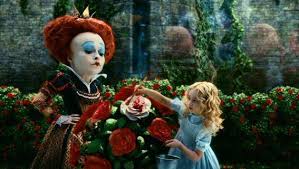 Colleen Atwood Alicia En El Pais De Las Maravillas Tim Burton Pais De Las Maravillas