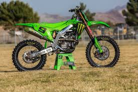 See more ideas about monster energy, motocross, dirt bike gear. Inside Adam Cianciarulo S Monster Energy Cup Winning Kx450 Dirt Bike Magazine
