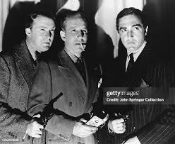 152 Albert Dekker Stock Photos, High-Res Pictures, and Images