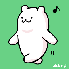 歩くイラスト・てくてく散歩 | かわいい無料イラスト素材