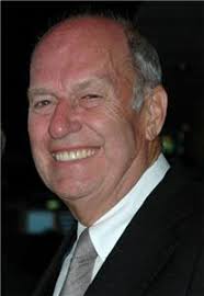 Shell, George Arthur Sr.