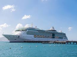 Cruise Ship Latest News Breaking Stories And Comment The Independent