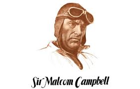 Sir Malcolm Campbell