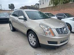 Image result for Silver Topaz 2014 SRX