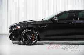 Mercedes benz e63s amg 2018. 2018 Mercedes Benz E63 S Amg Sedan Amg E 63 S Stock 2018101 For Sale Near Syosset Ny Ny Mercedes Benz Dealer