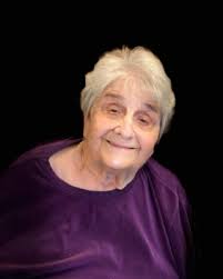 Obituary information for Nell E. Ricchuite Sutton