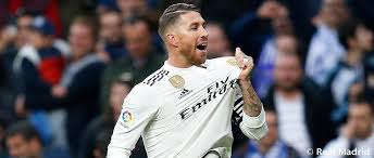 Check spelling or type a new query. Die 15 Saison Von Sergio Ramos Real Madrid Cf