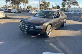 Image result for Brilliant Black 2006 Charger