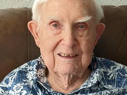 Walt Baxter's Memorial Website