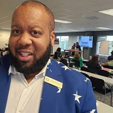 Mecca Davis-Dreisbach