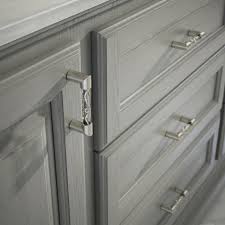Are you searching for a way to add some personality to your cabinet doors and drawers? Change Up Your Space With New Kitchen Cabinet Handles