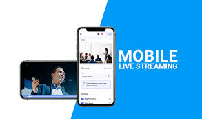 Streamelements is an app that helps you to stream gameplay videos live from your mobile device. Can I Live Broadcast On My Smartphone With Dacast Dacast