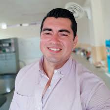 Mg. Jorge Alberto Cedeño Vinces