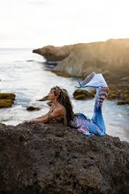 Nagdagdag si/ang Mermaid Sirenity ng...