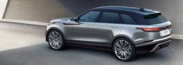 2020 Range Rover Velar Colors Exterior And Interior Color