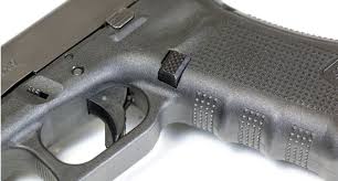 The stippling, trigger, magwell and quite a few other things just suck. How To Change Mag Release On Glock 19 Gen 5