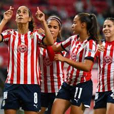 No te pierdas el minuto a minuto del partido entre chivas y tigres, correspondiente a la final de ida del guardianes 2021. 38spm8svj7yaqm