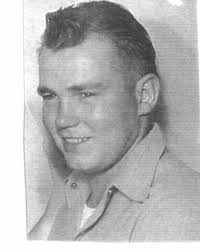 Leslie “Bud” Buffington (1931-1996)