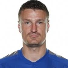 Profile Robert Huth, : Info, news, matches and statistics