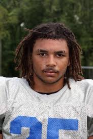 Northern Burlington's Terry to be a walk-on at Rutgers