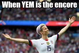 But all games are not the same so lets see if corinthians can make a difference. Anyone Else Tuning Into The Uswnt Vs England Game Tomorrow Phish