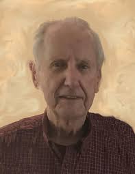 Joseph Alexander MacKinnon Obituary