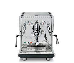 To make a homemade descaling solution to clean your coffee maker, make a solution of equal parts all homemade descaling solutions work on a similar principle. Synchronika Ecm Manufacture Gmbh